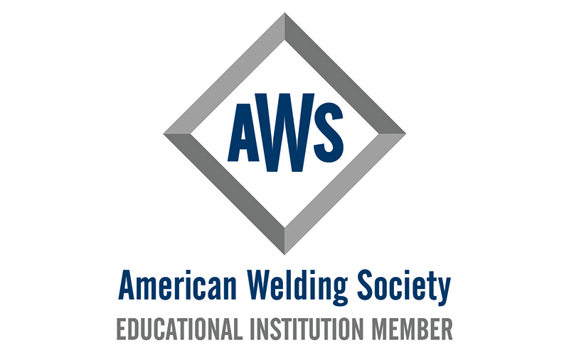 American Welding Society Logo