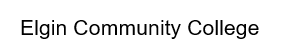 Good fonts example