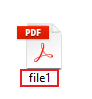 Bad file name example
