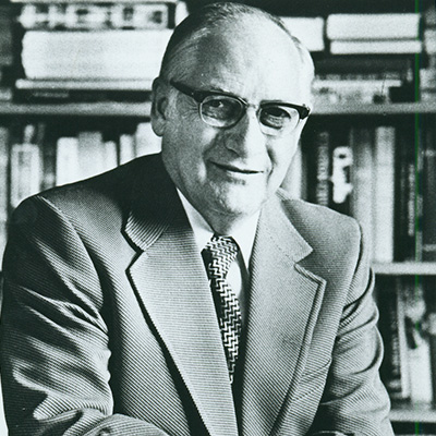 Gil Renner