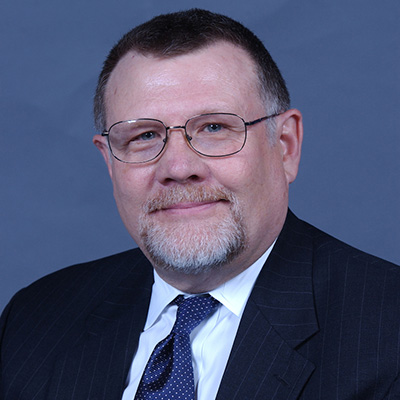 Michael Shirley