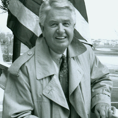 Paul Heath