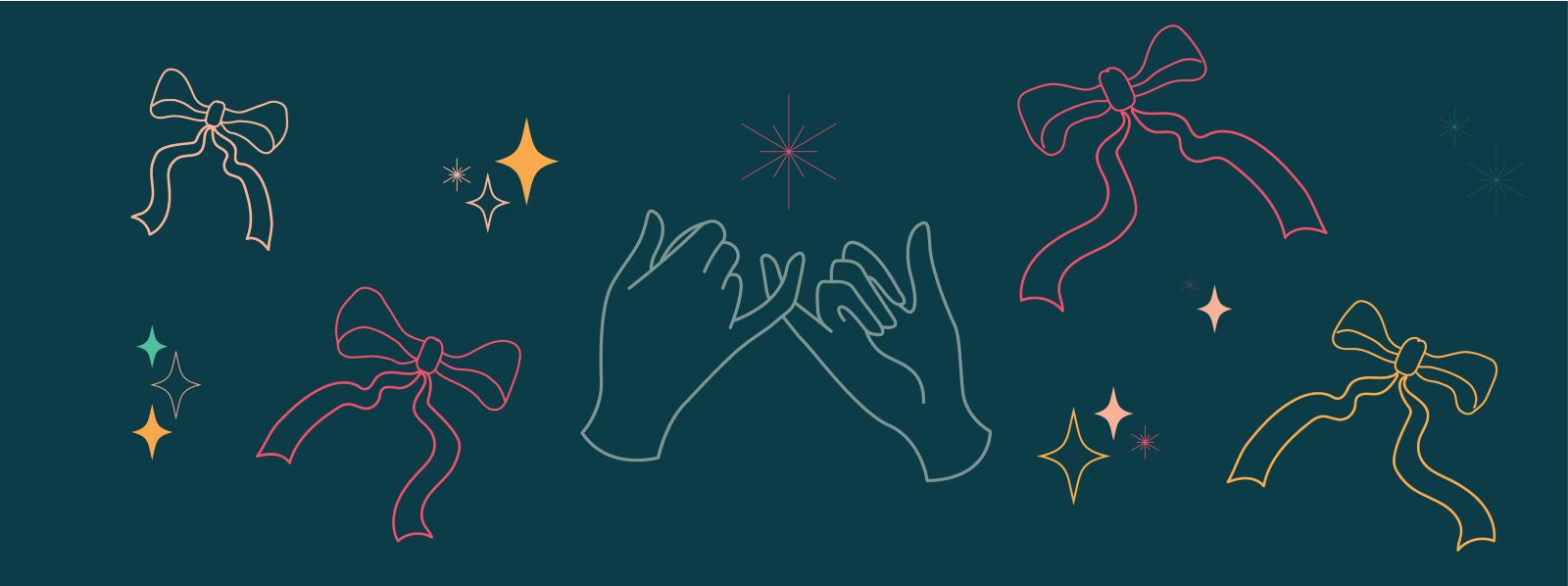 Banner for Women's History Month