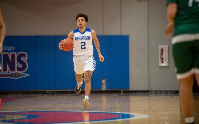 Jordan Wilkins (guard)