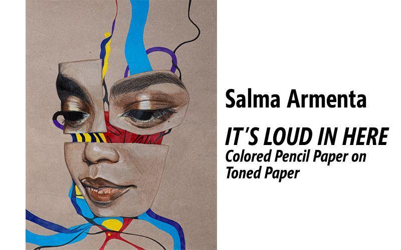 Salma Armenta 