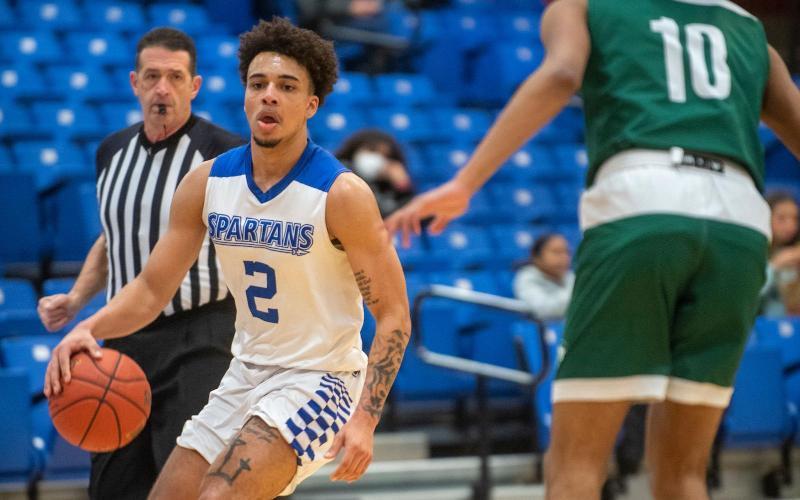 Jordan Wilkins (guard)