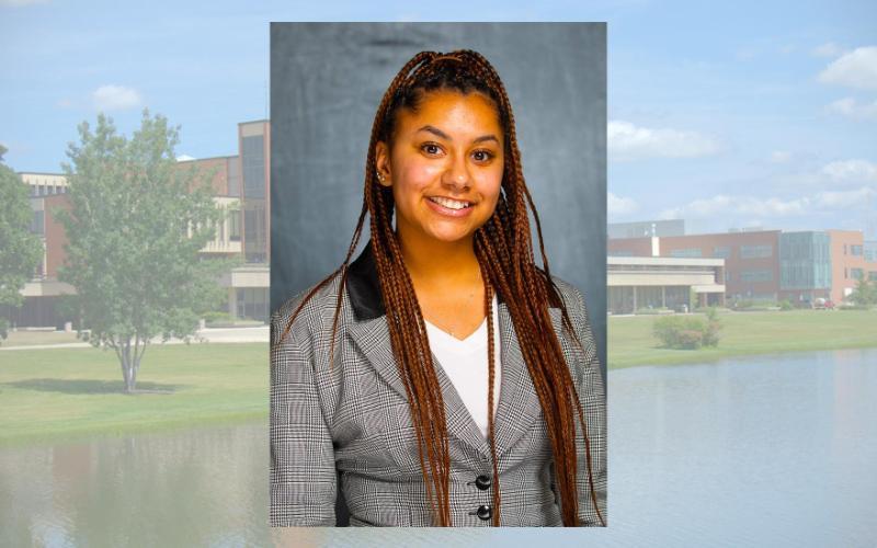 Student Trustee