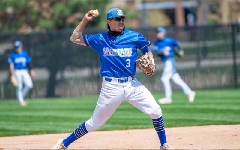 ECC Athletics will return to NJCAA Division II for the 2021-22 season.