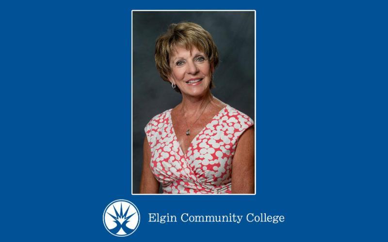 ECC Foundation's 2020 Distinguished Alumni, Linda Deering Dean