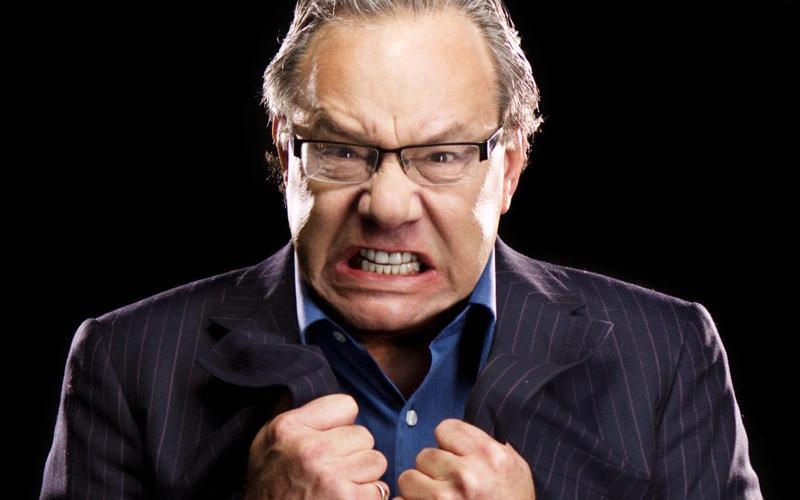 Comedian Lewis Black