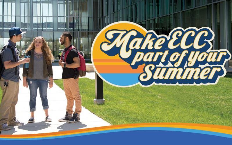 Summer 2022 Enrollment