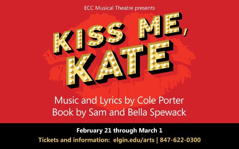 Kiss Me, Kate