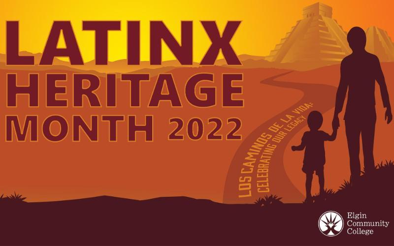 Latinx Heritage Month 2022