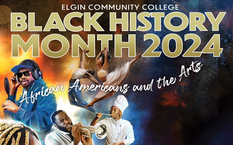 Black History Month 2024