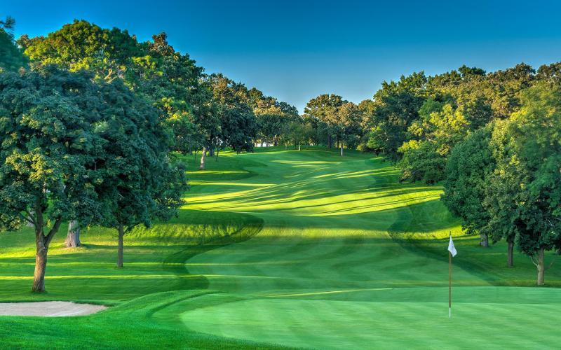 24th Annual Elgin Community College Foundation Golf Classic