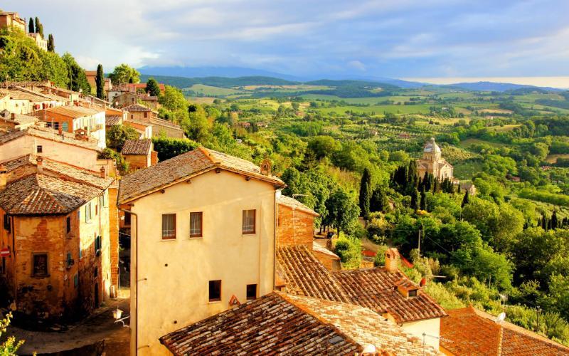 Italy Study Abroad