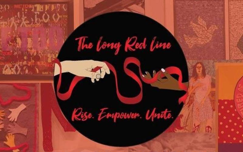 Long Red Line call for artists