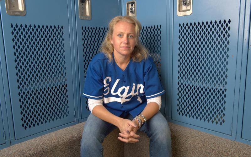 Liddy Hope, PhD, assistant professor of human services