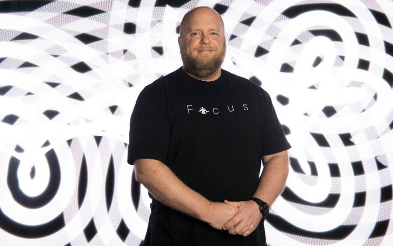 Todd Ramljak