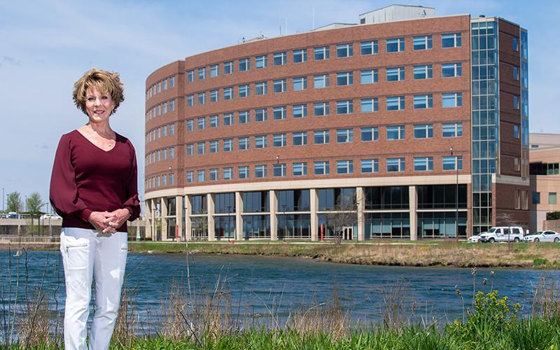 Linda Deering Dean