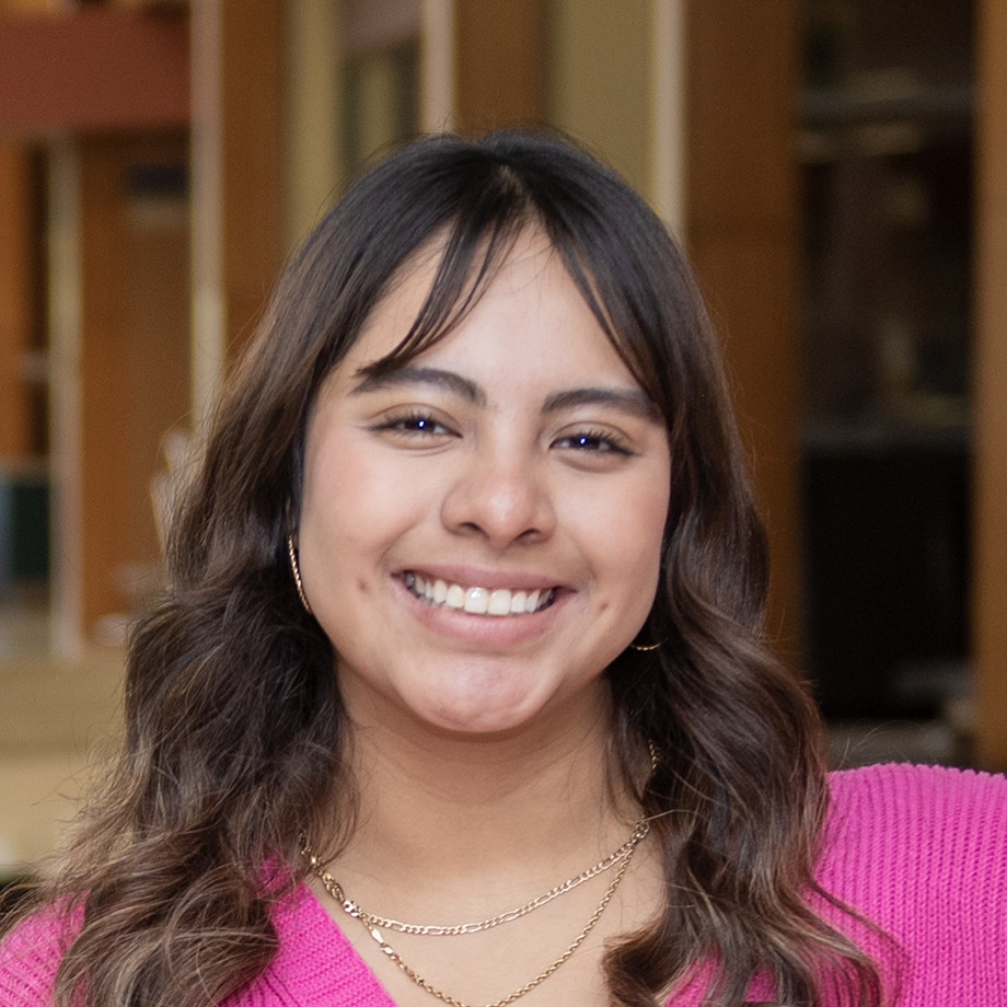 Profile photo of Kimberly Carreto-Duran