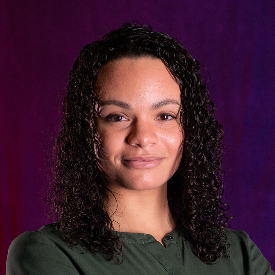 Profile photo of Leah Murphy