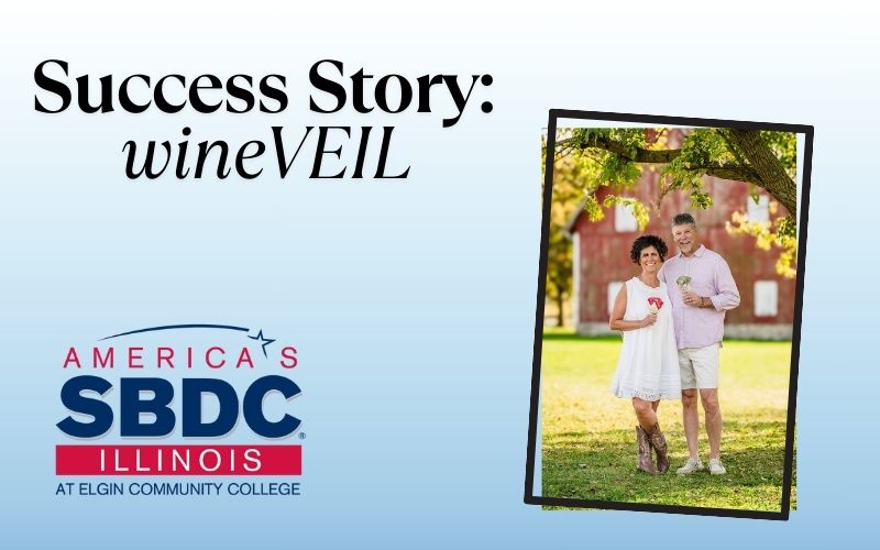 IL Small Business Center at ECC Success Story