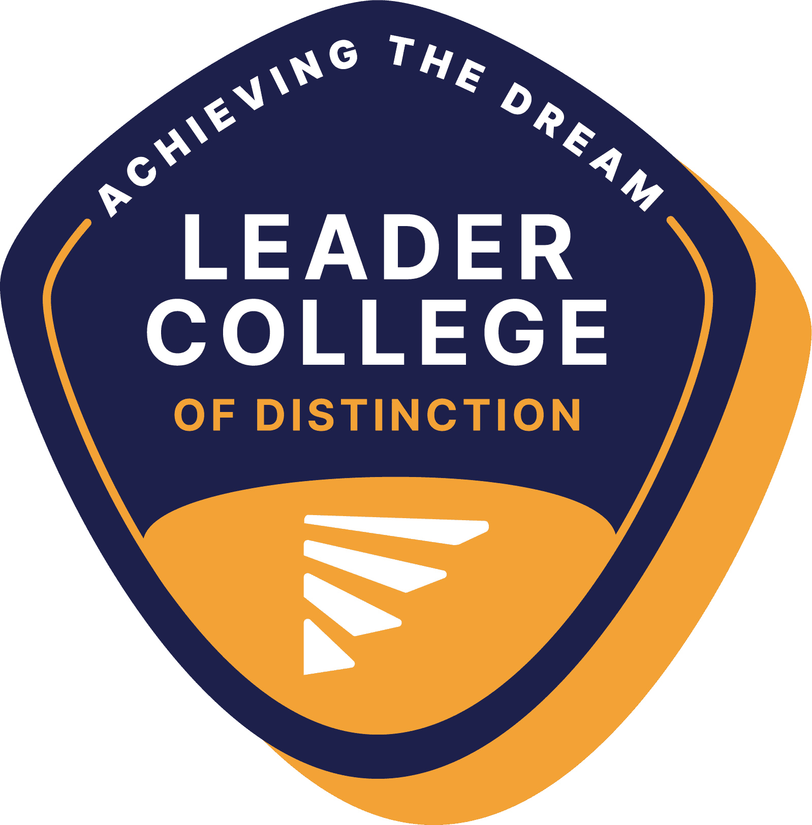 Achieving the Dream logo