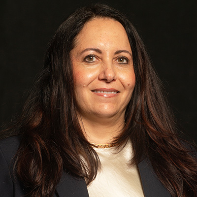 Farah Bennani