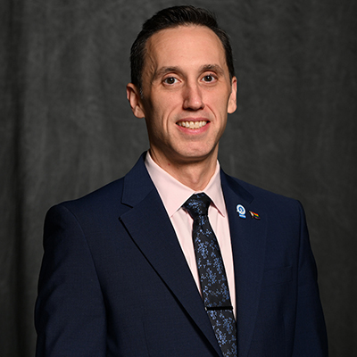 James G. Allen, Jr.