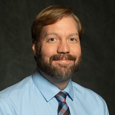 Justin Robertson
