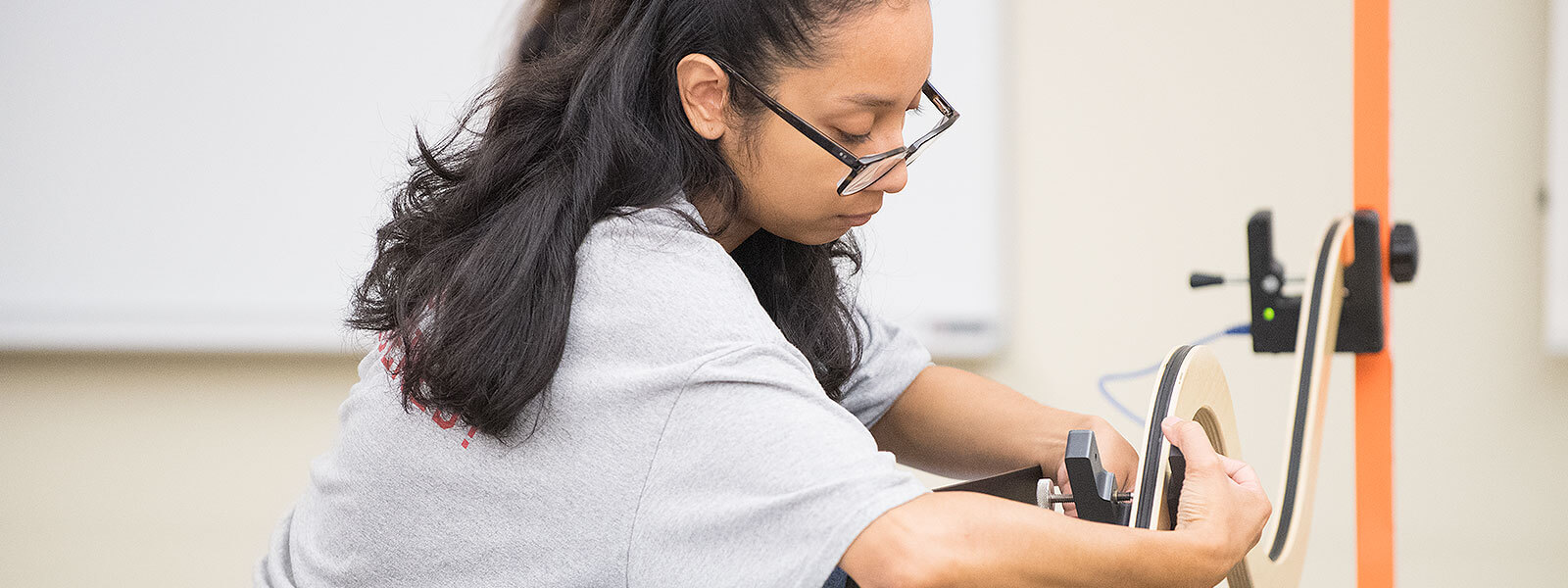 Applied Physical Science