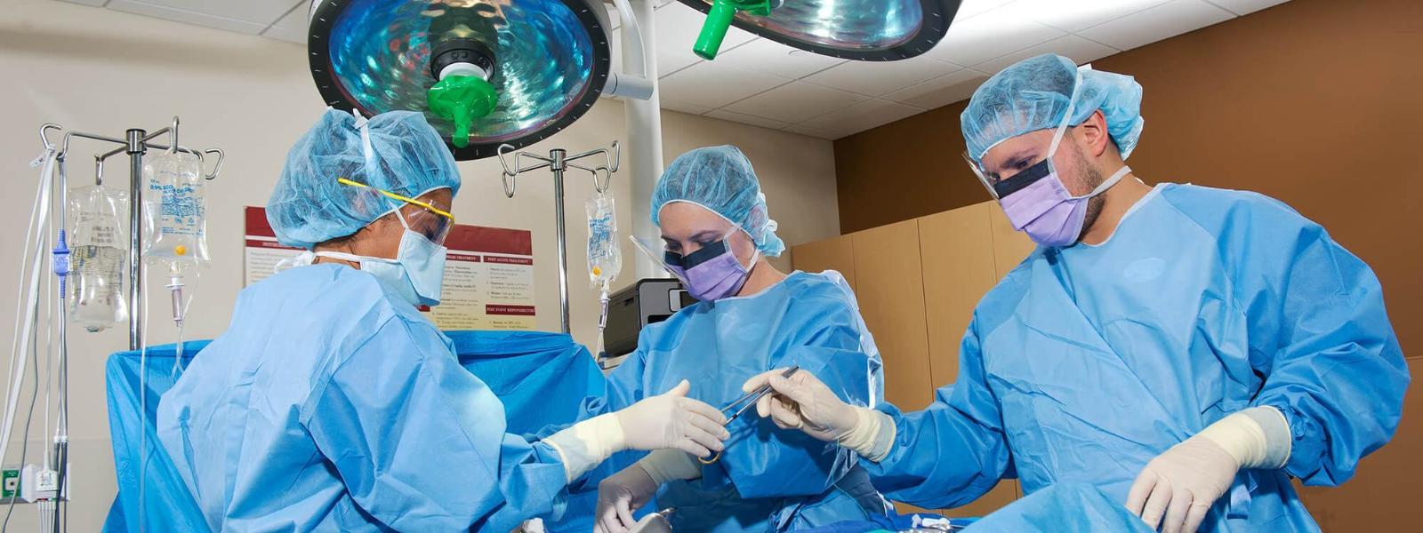 Surgical Technology